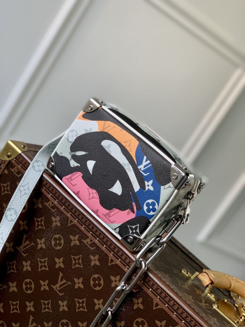 LV Box Bags